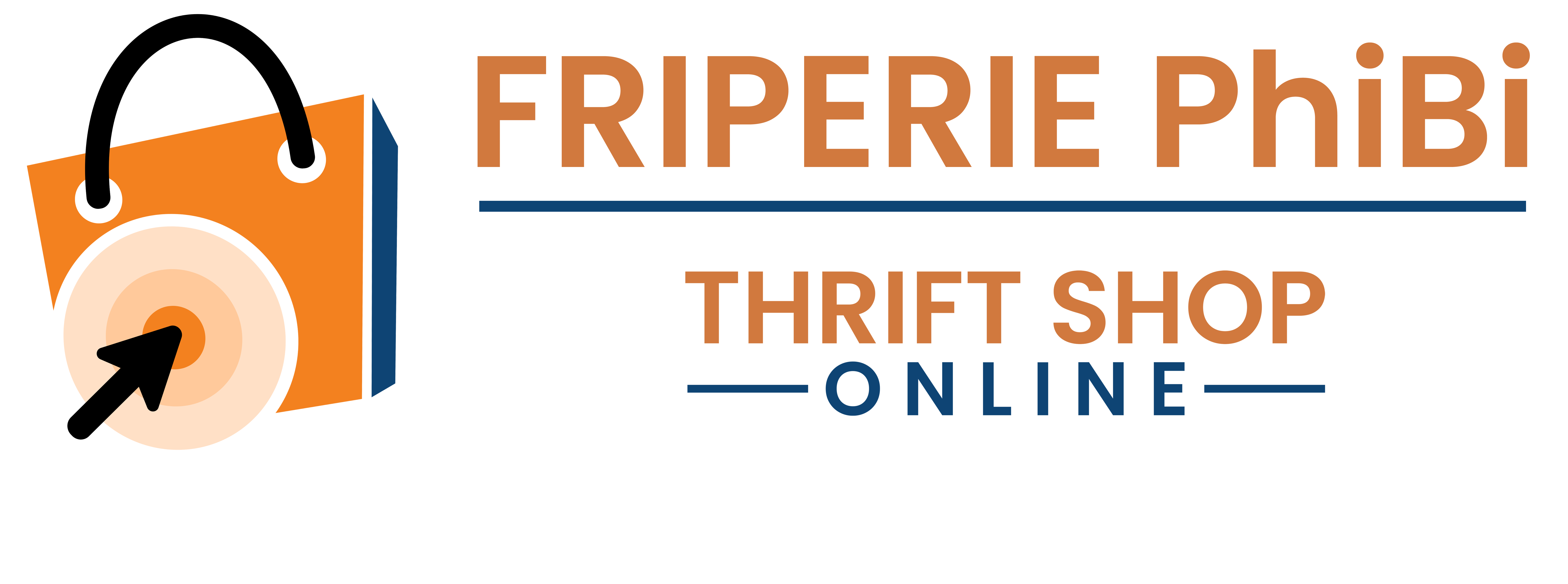 Thrift-Shop Online