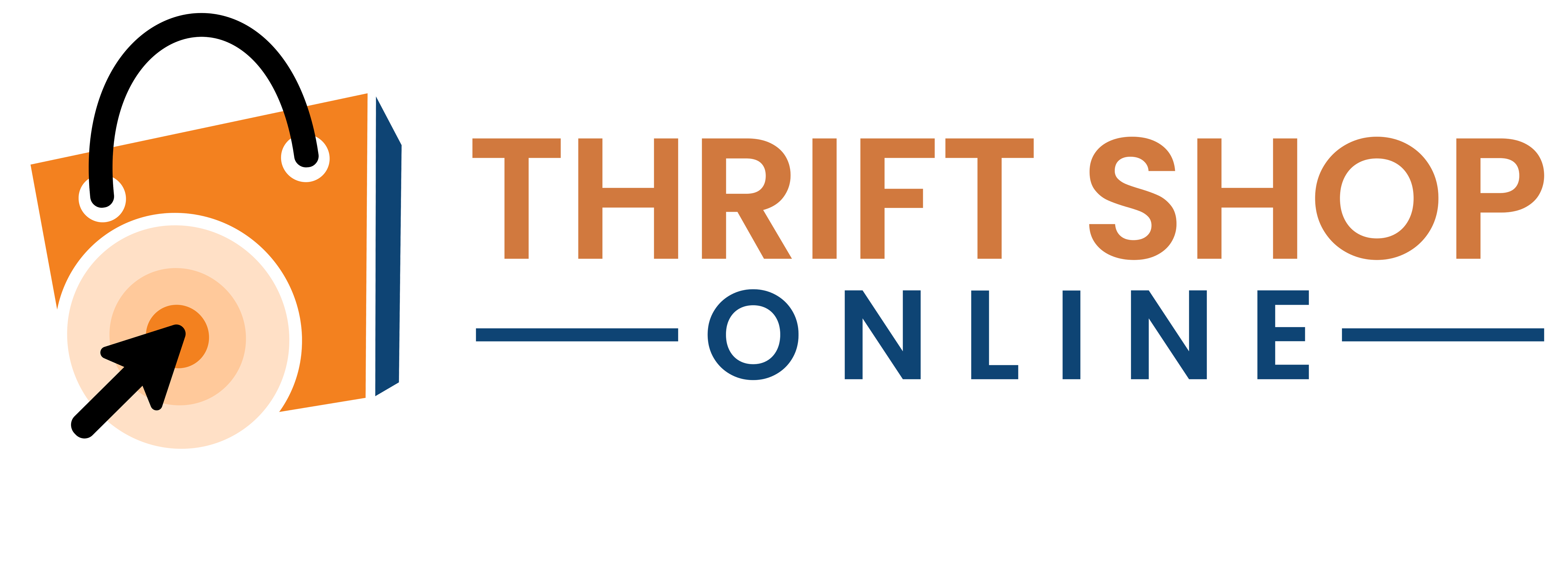 Thrift-Shop Online