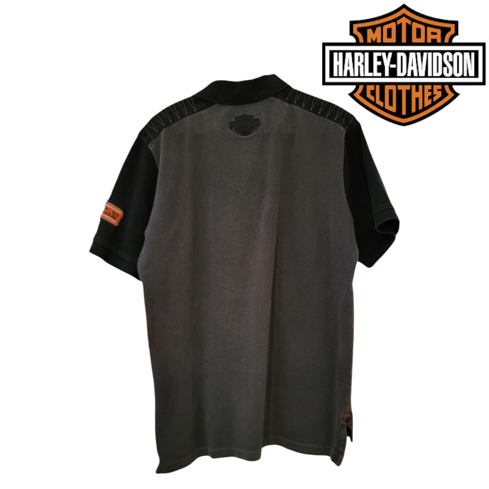 T-Shirt Harley Davidson (M)