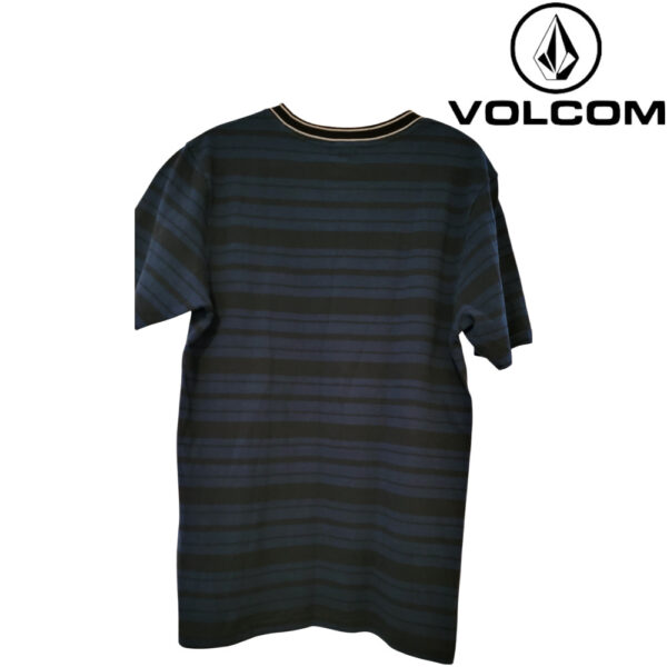 tshirt volcomdarkblue2